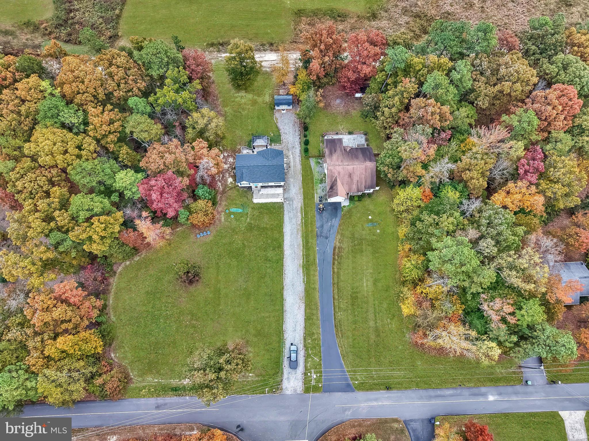 LAKE LAND OR - Residential