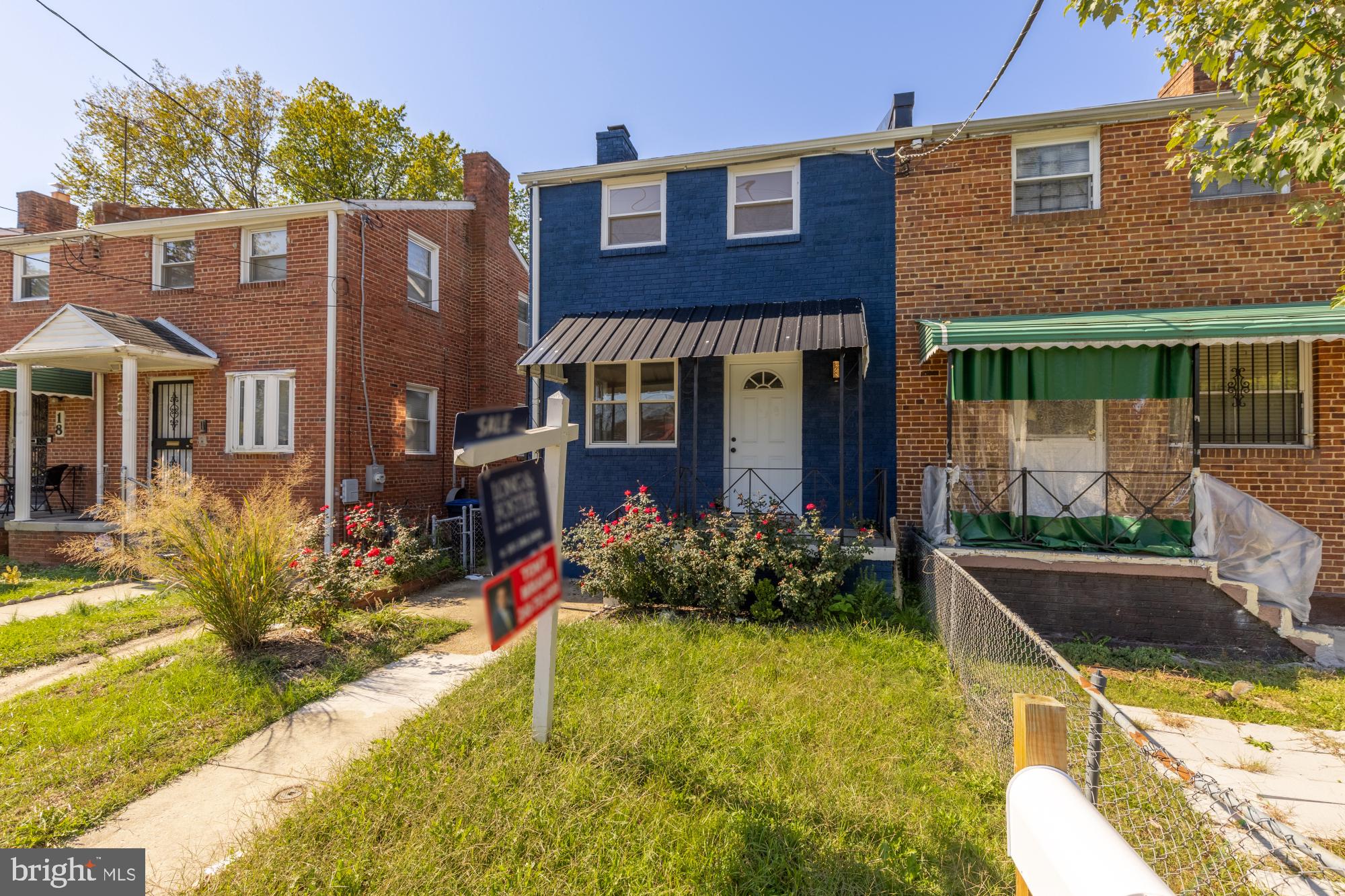 24 55TH STREET NE