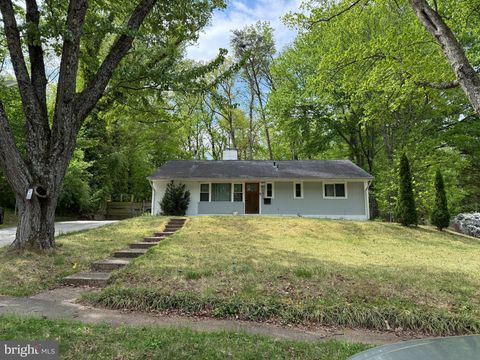 Photo of 7415 Hastings Street, SPRINGFIELD, VA 22150 (MLS # VAFX2305500)