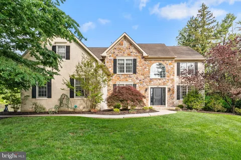 560 Buckley Road, Lower Gwynedd, PA 19002 - MLS#: PAMC2140742