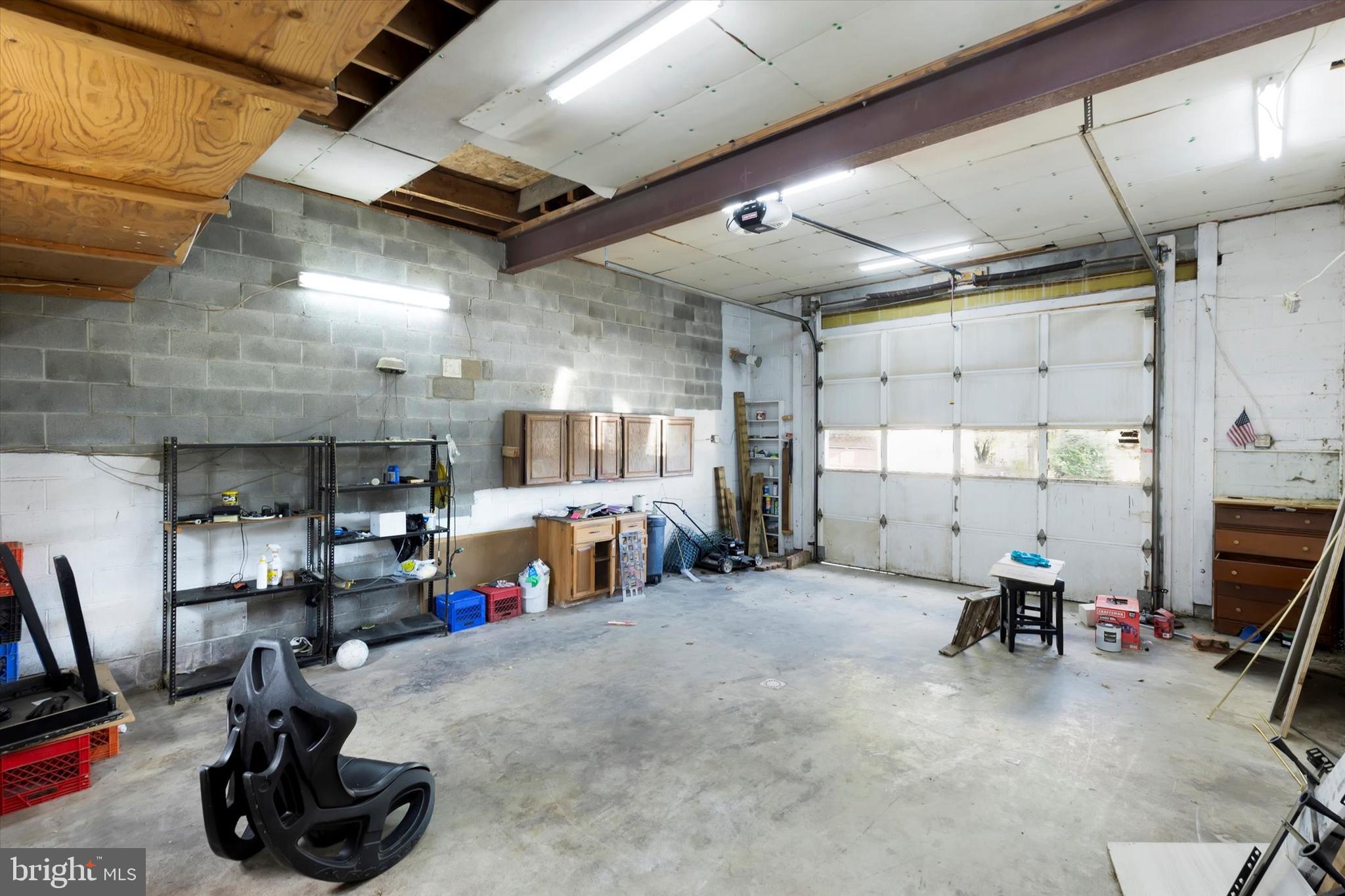 MOUNTVILLE BOROUGH - Residential