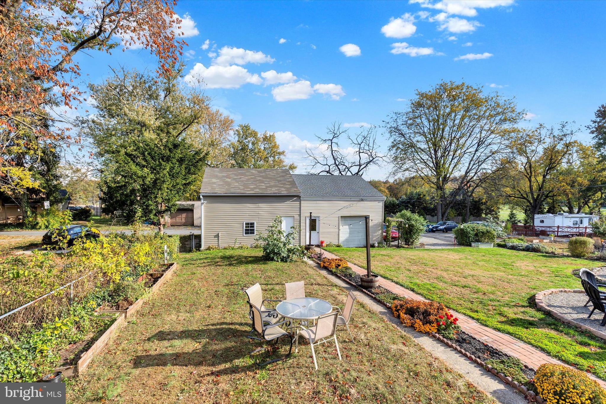 MOUNTVILLE BOROUGH - Residential