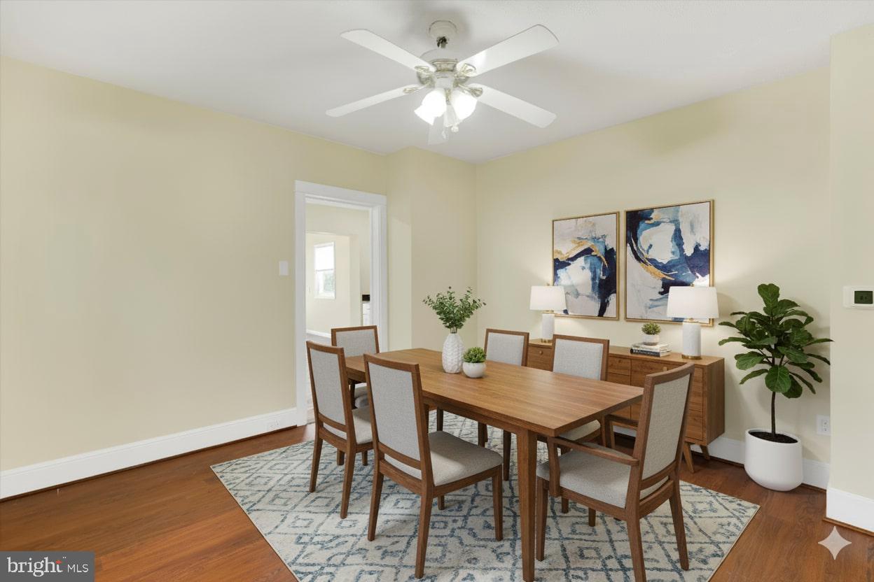 MOUNTVILLE BOROUGH - Residential