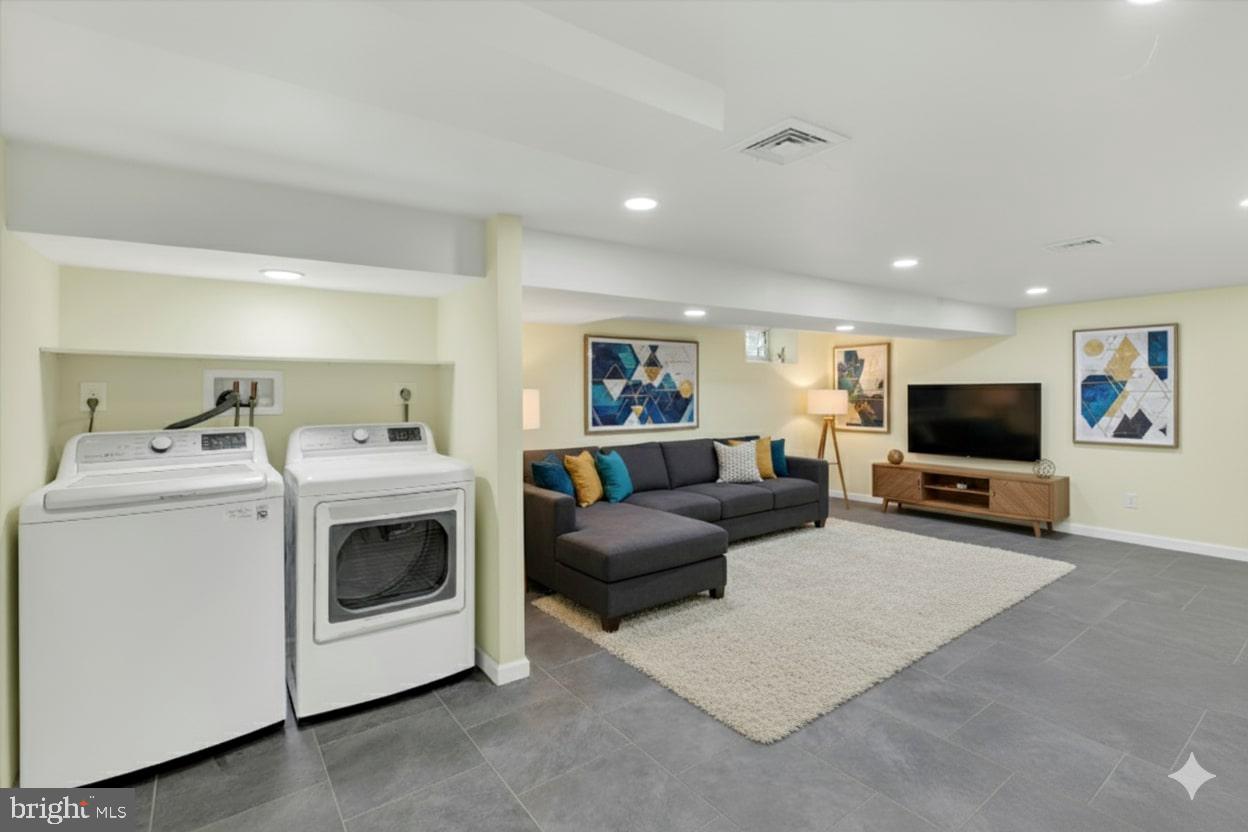 MOUNTVILLE BOROUGH - Residential