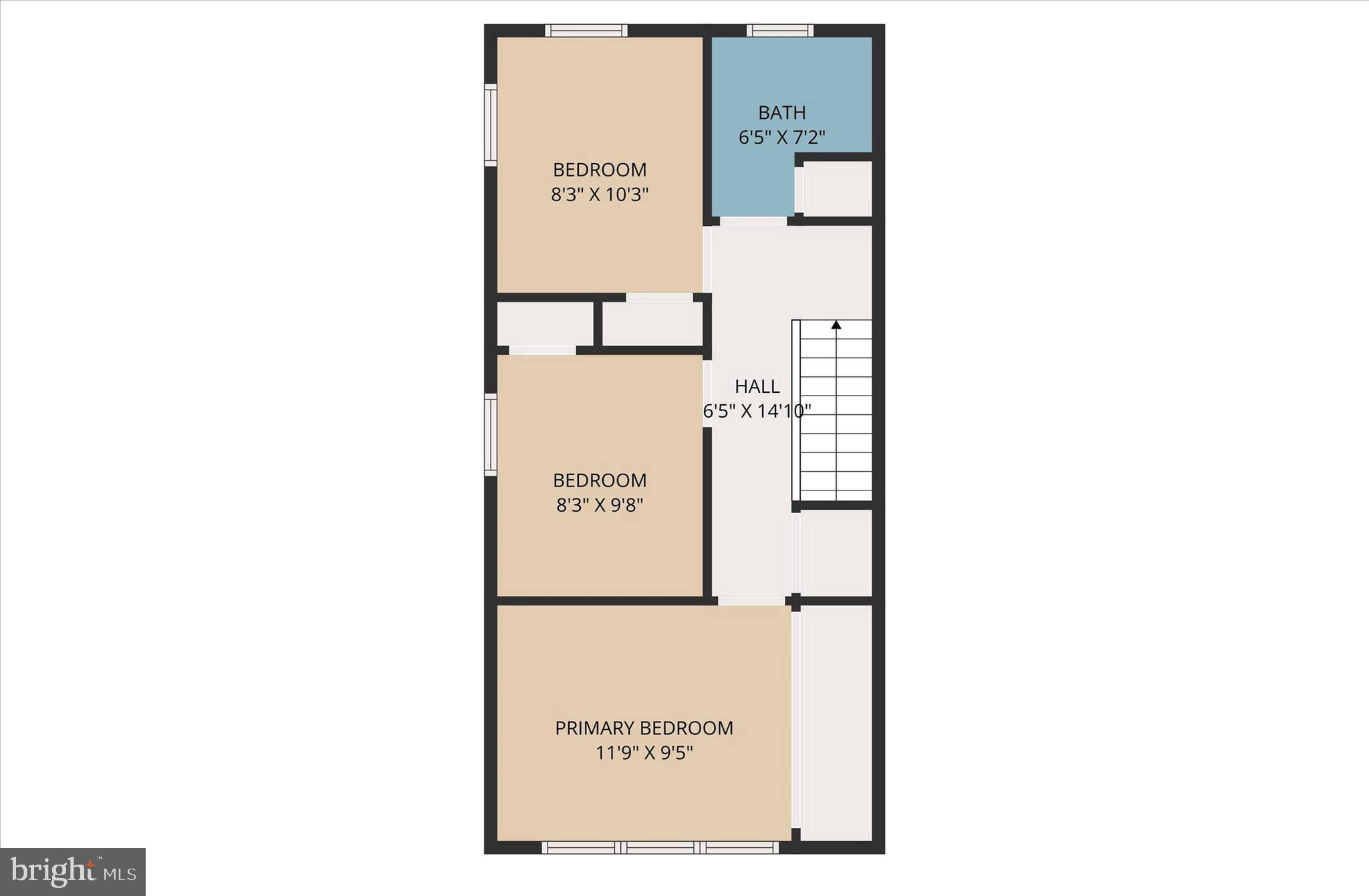 MOUNTVILLE BOROUGH - Residential