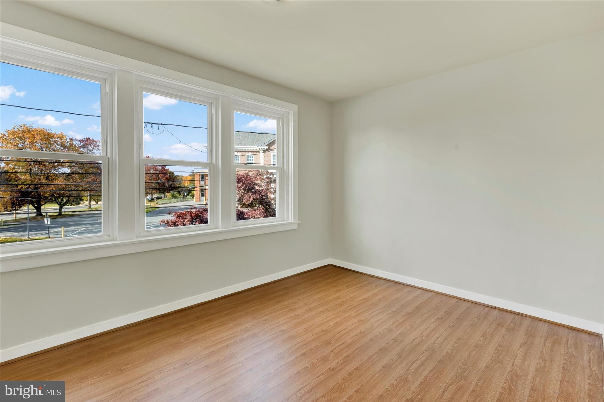 MOUNTVILLE BOROUGH - Residential