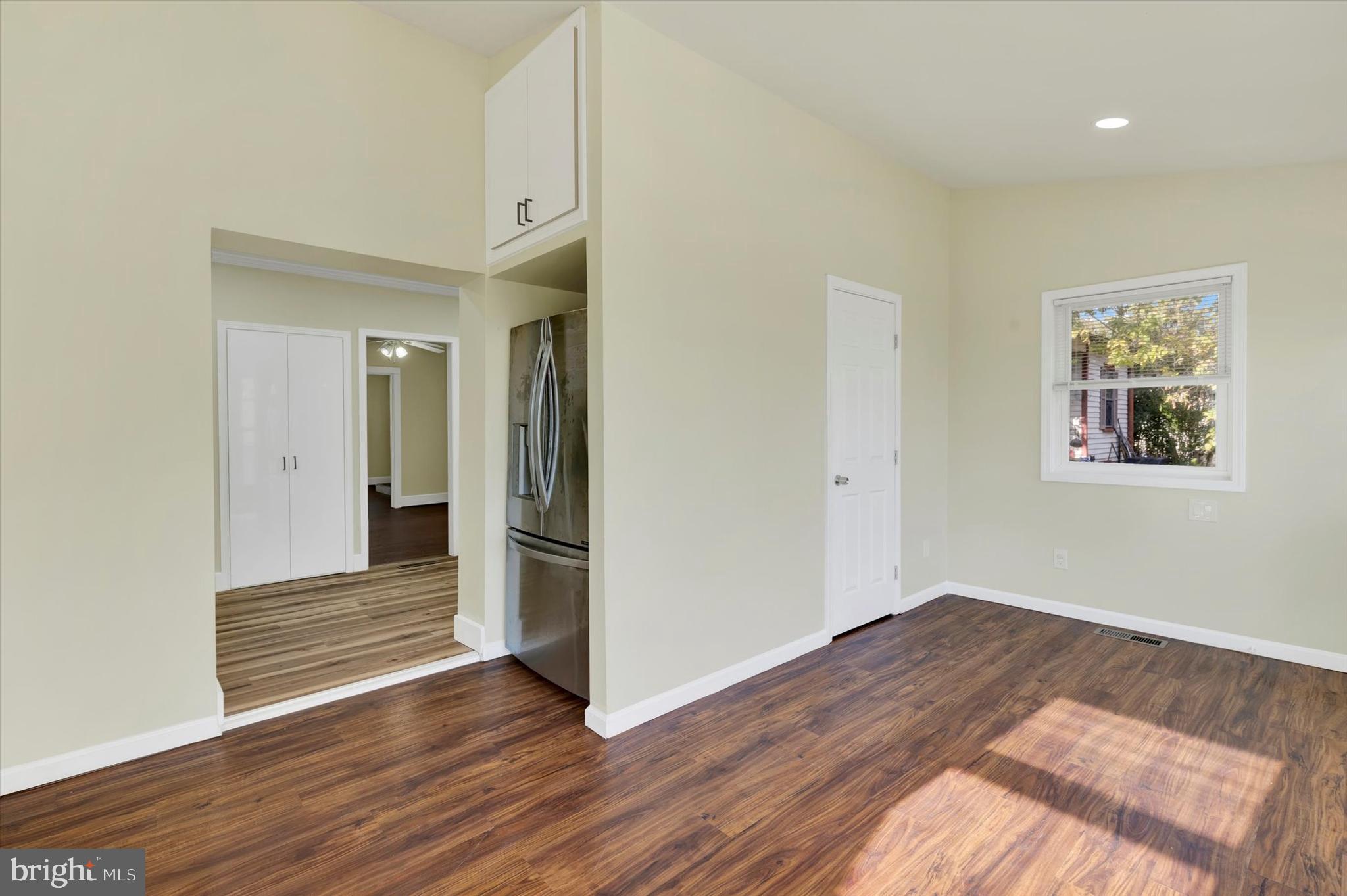 MOUNTVILLE BOROUGH - Residential