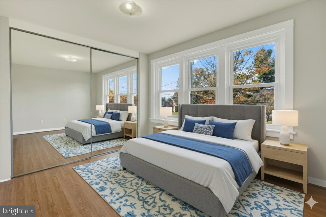 MOUNTVILLE BOROUGH - Residential