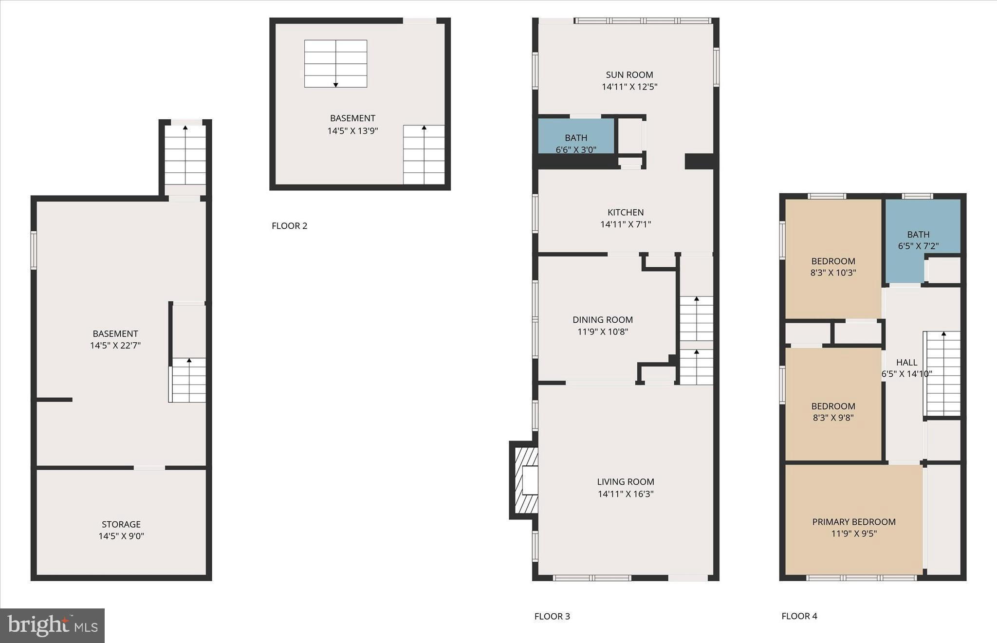 MOUNTVILLE BOROUGH - Residential