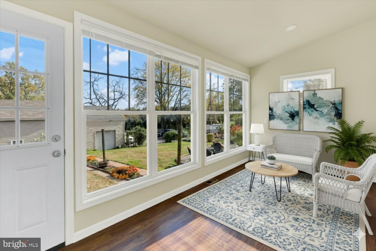 MOUNTVILLE BOROUGH - Residential