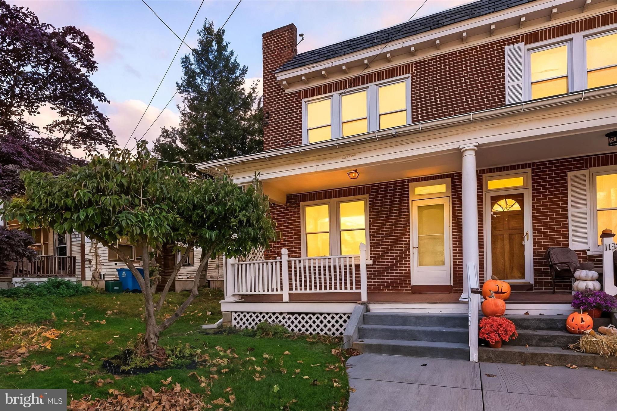 MOUNTVILLE BOROUGH - Residential