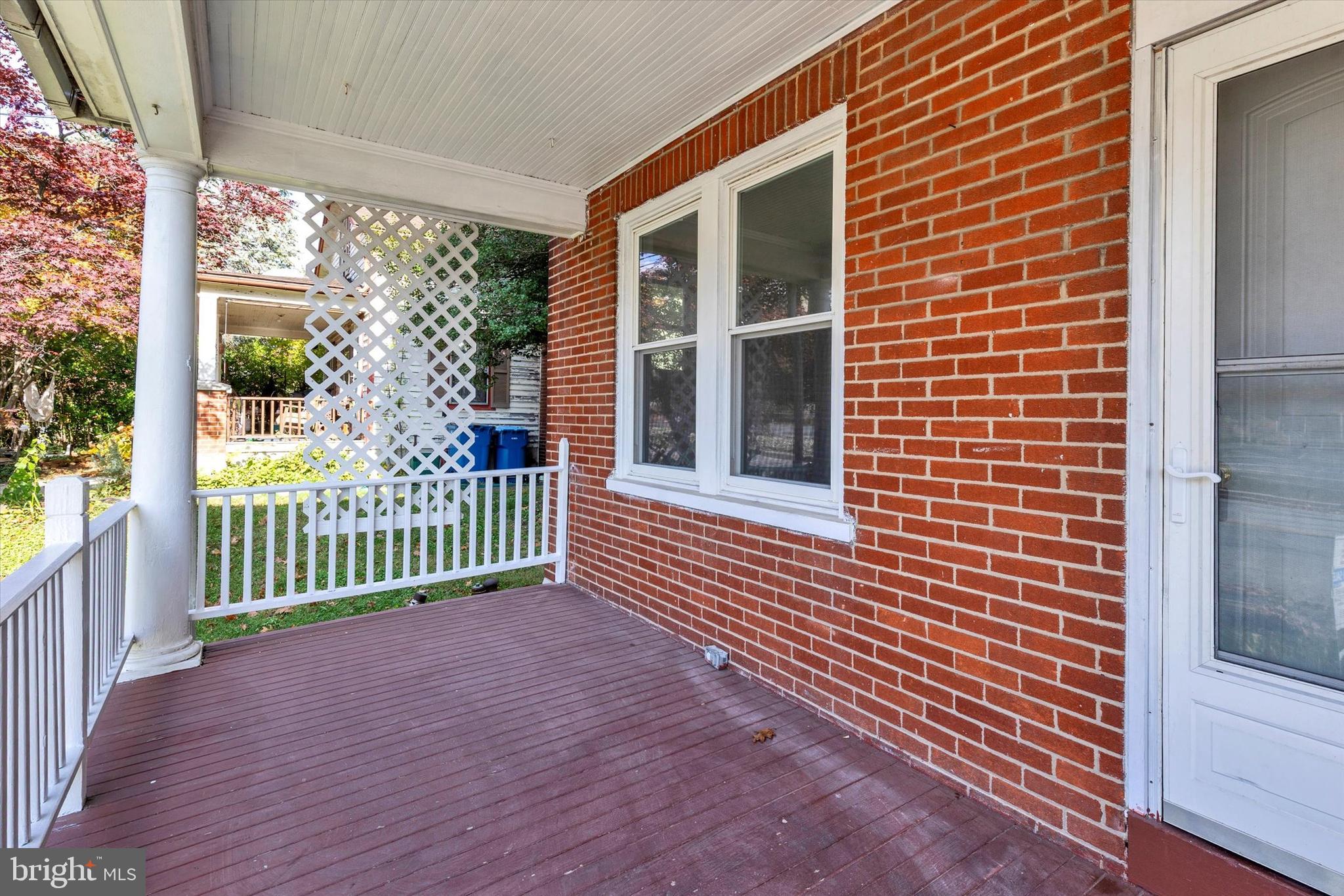 MOUNTVILLE BOROUGH - Residential