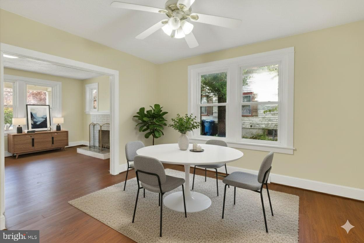 MOUNTVILLE BOROUGH - Residential