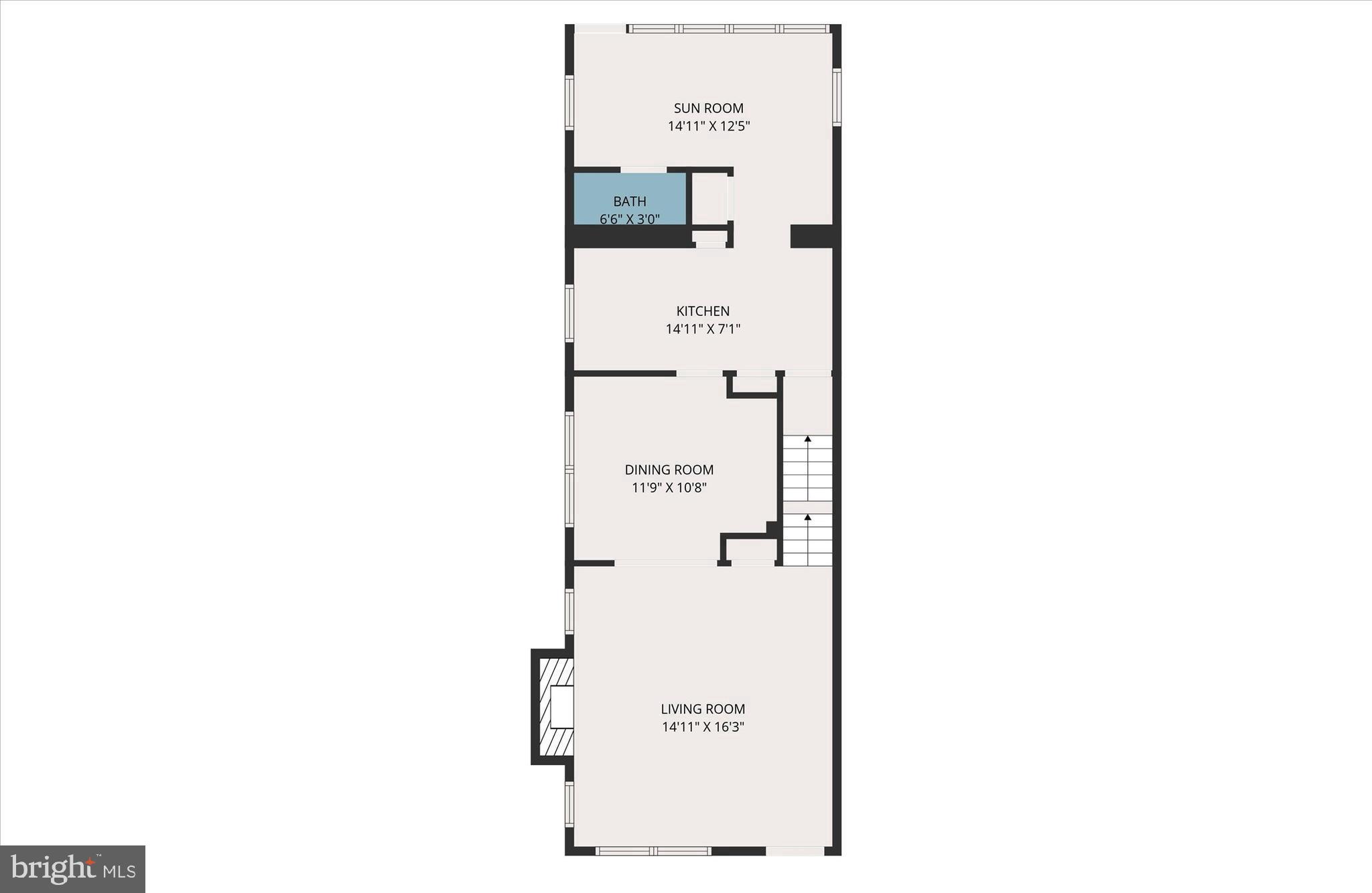MOUNTVILLE BOROUGH - Residential