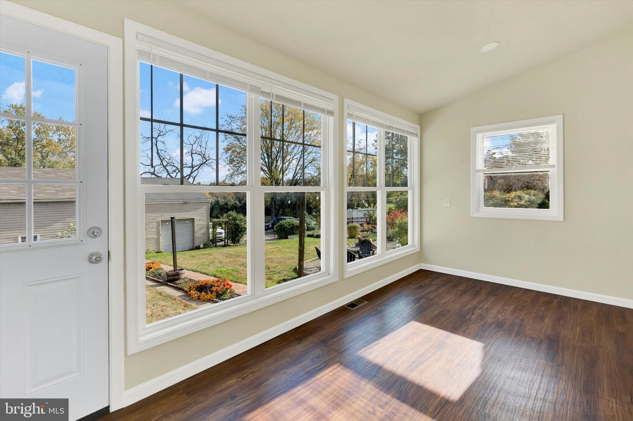 MOUNTVILLE BOROUGH - Residential