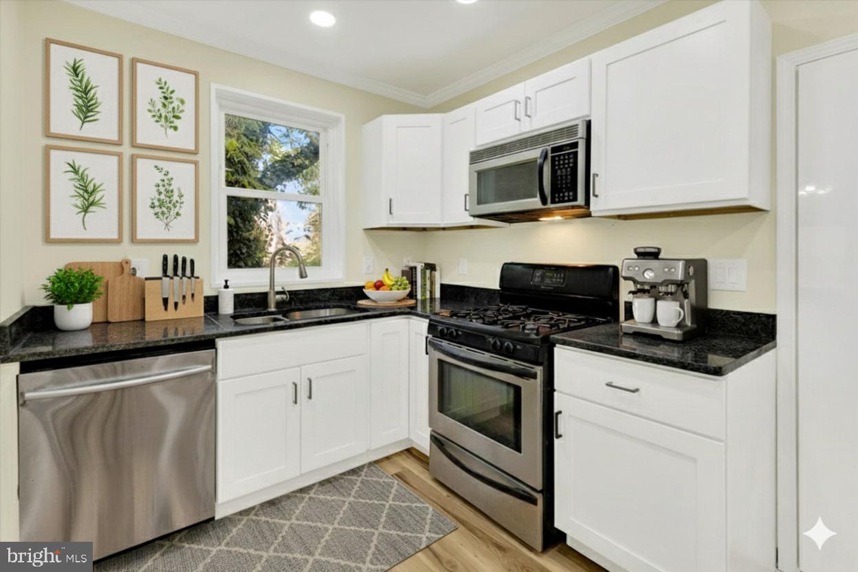 MOUNTVILLE BOROUGH - Residential