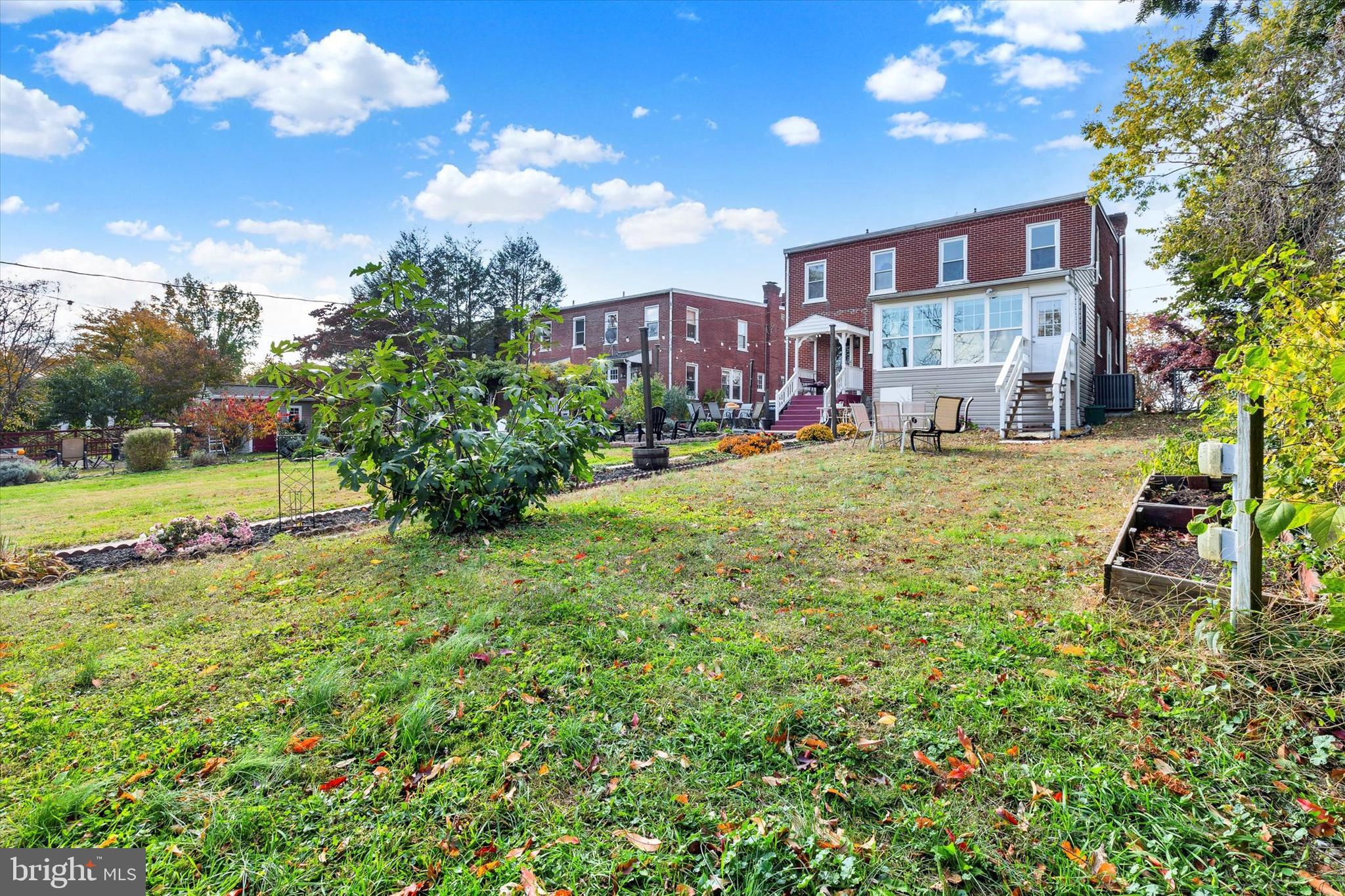 MOUNTVILLE BOROUGH - Residential