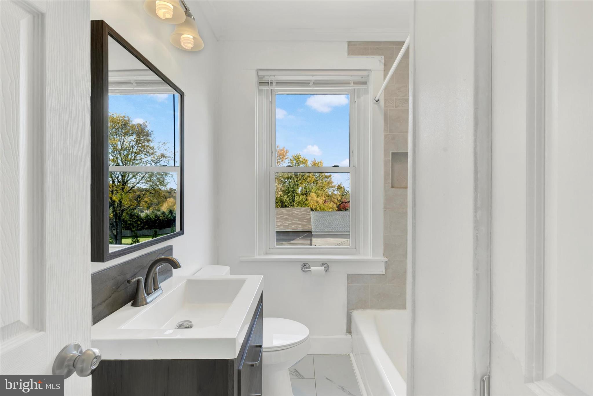 MOUNTVILLE BOROUGH - Residential