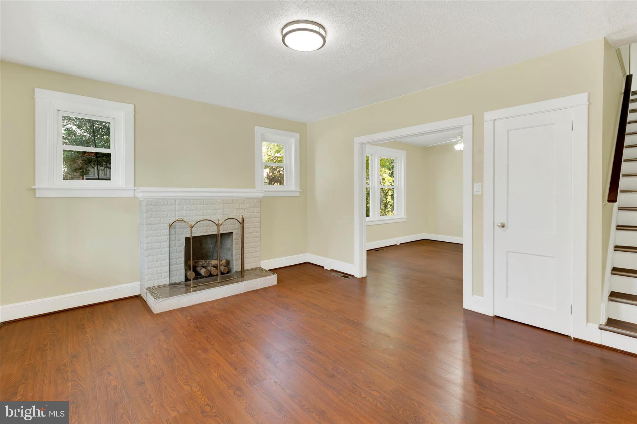 MOUNTVILLE BOROUGH - Residential