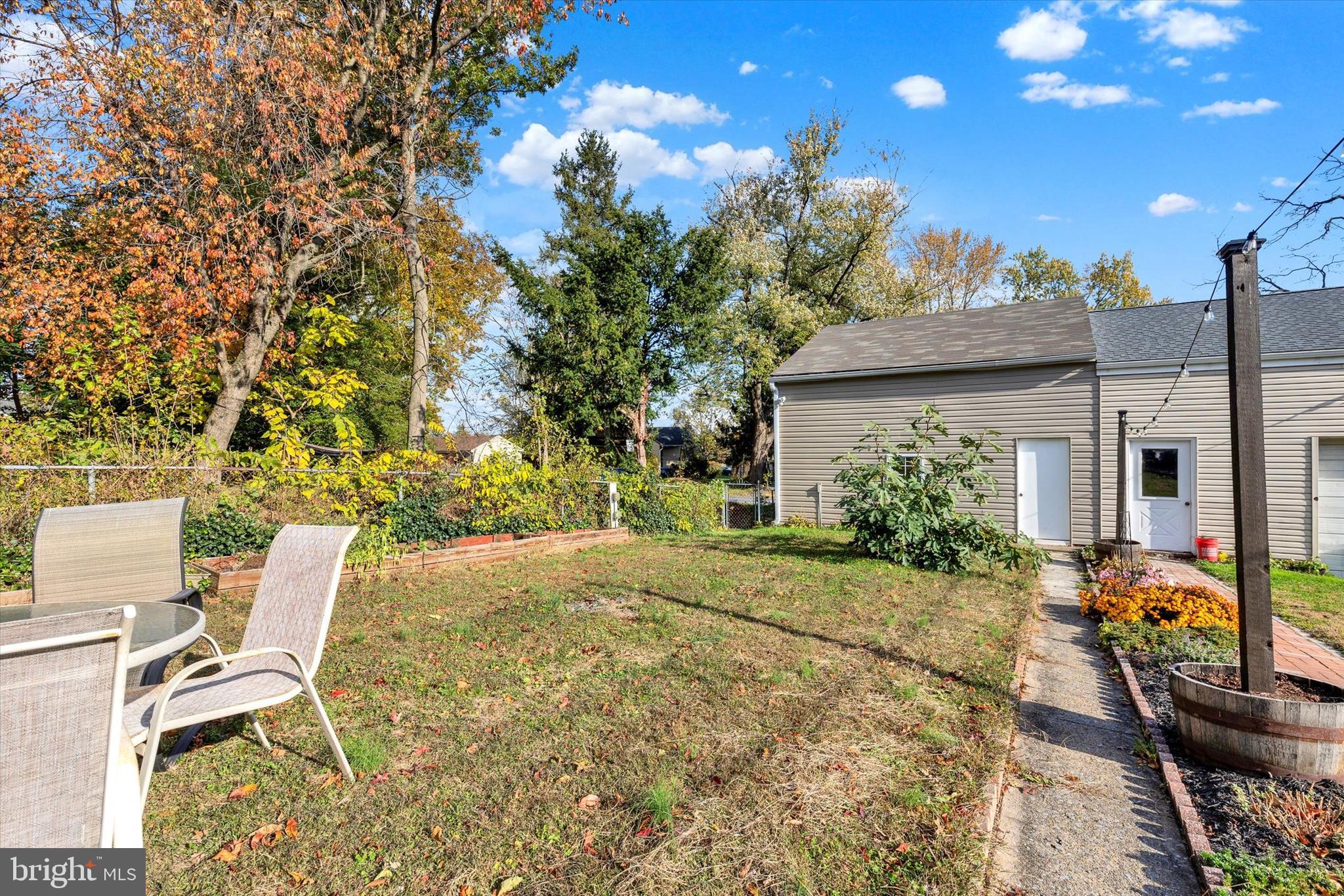 MOUNTVILLE BOROUGH - Residential