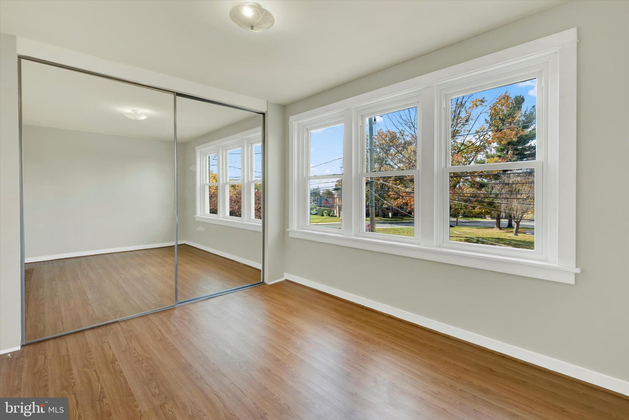 MOUNTVILLE BOROUGH - Residential