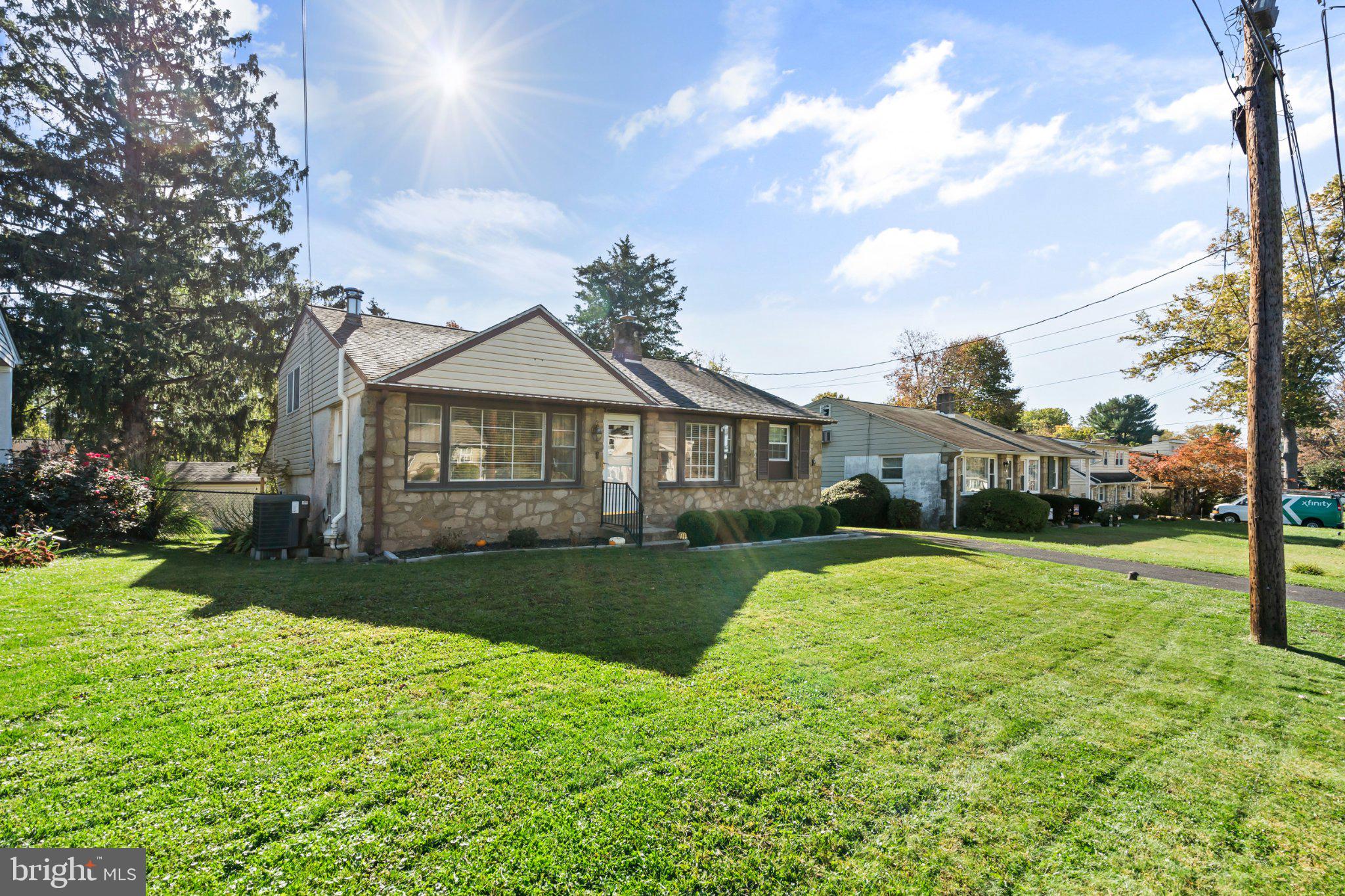711 GREEN STREET