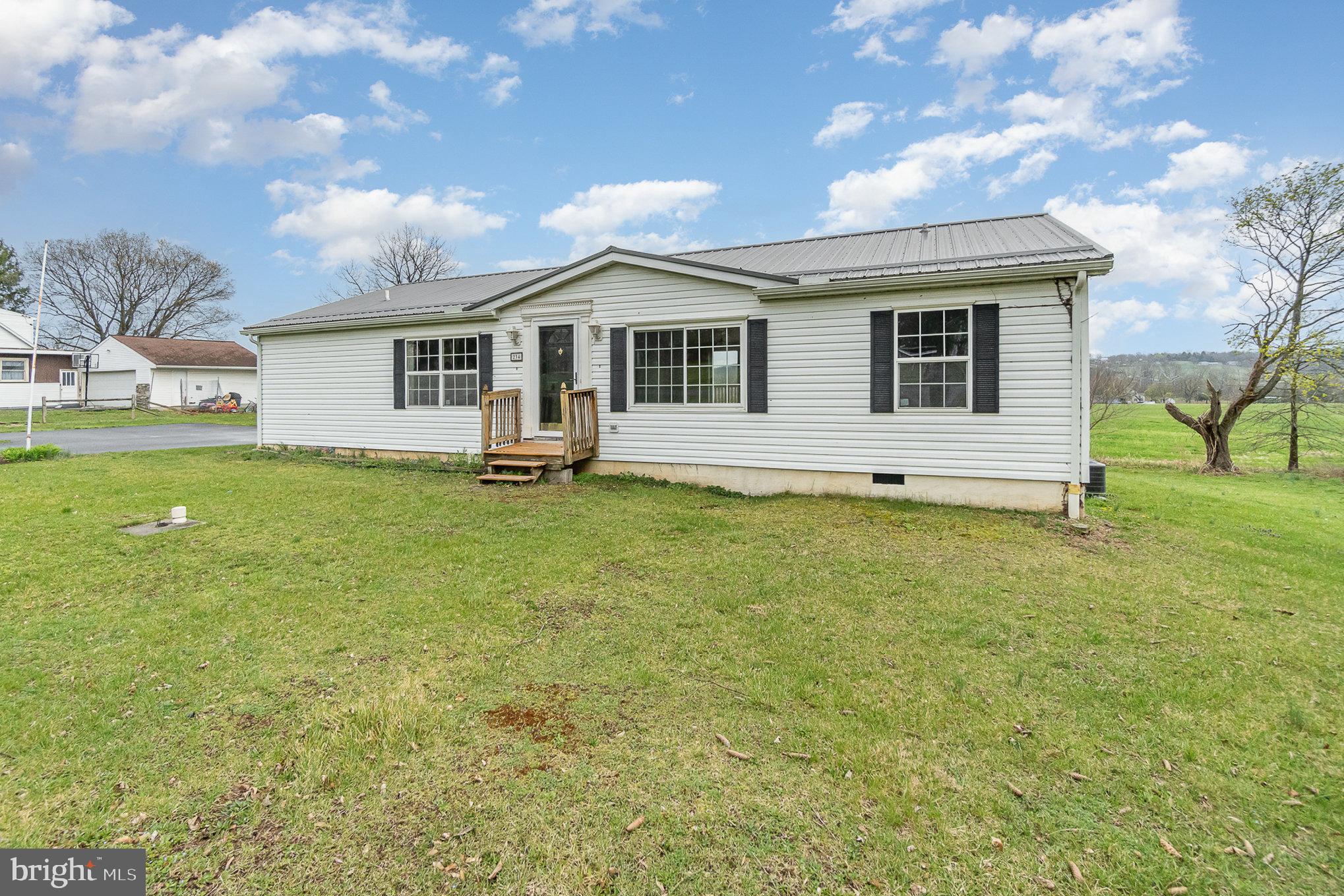 ST THOMAS - Residential