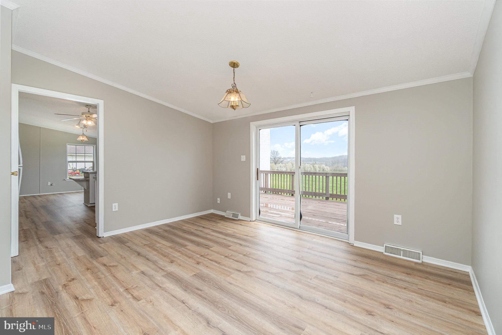 ST THOMAS - Residential