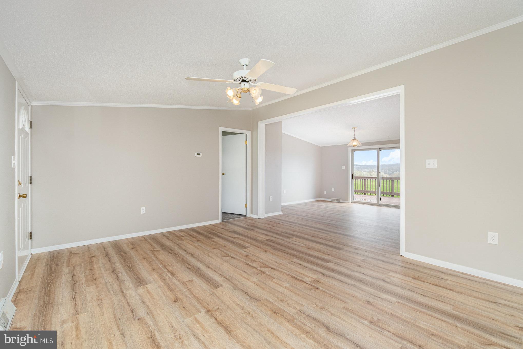 ST THOMAS - Residential