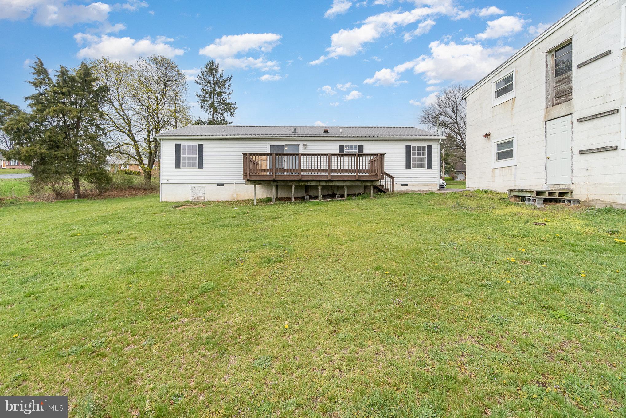 ST THOMAS - Residential