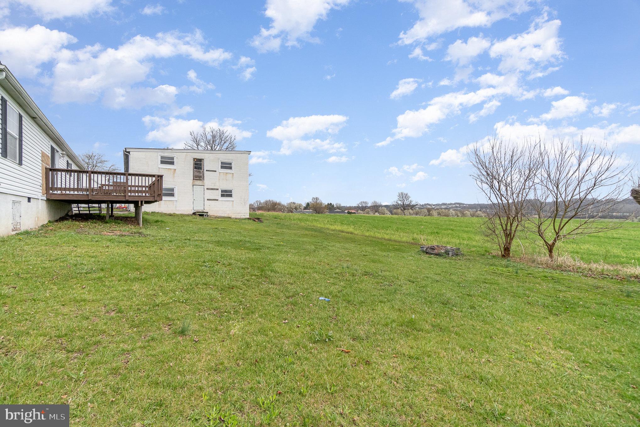 ST THOMAS - Residential