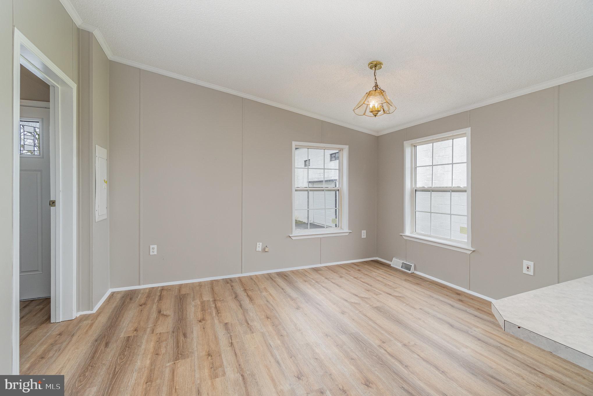 ST THOMAS - Residential