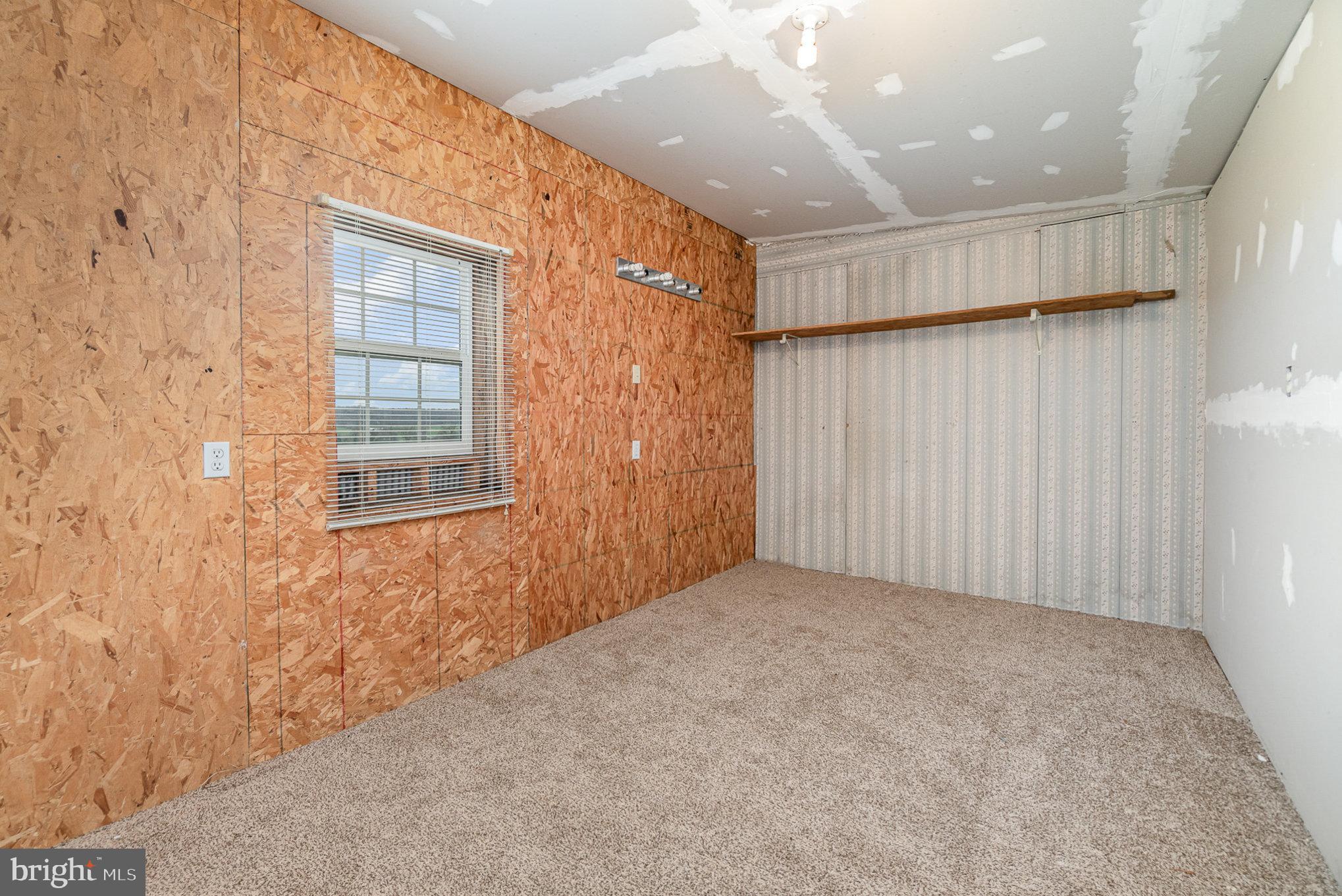 ST THOMAS - Residential