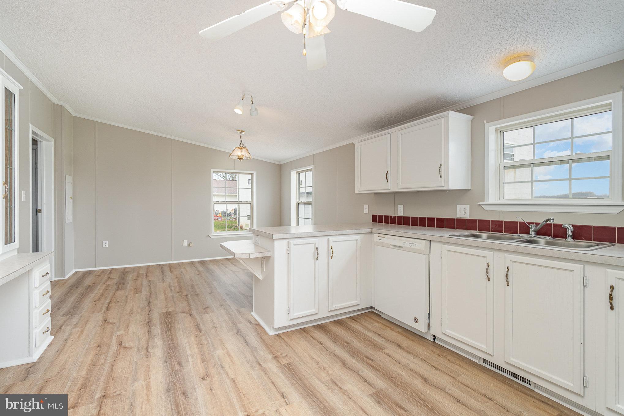 ST THOMAS - Residential