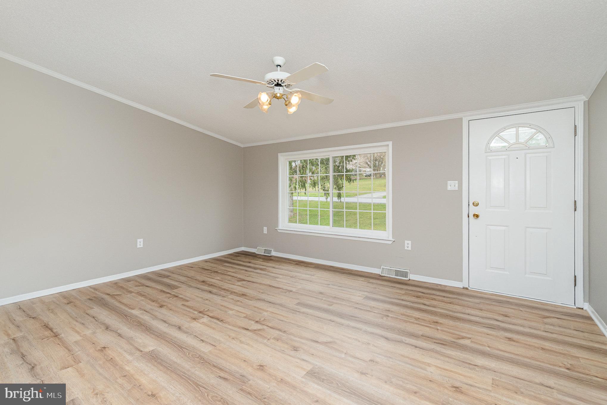 ST THOMAS - Residential