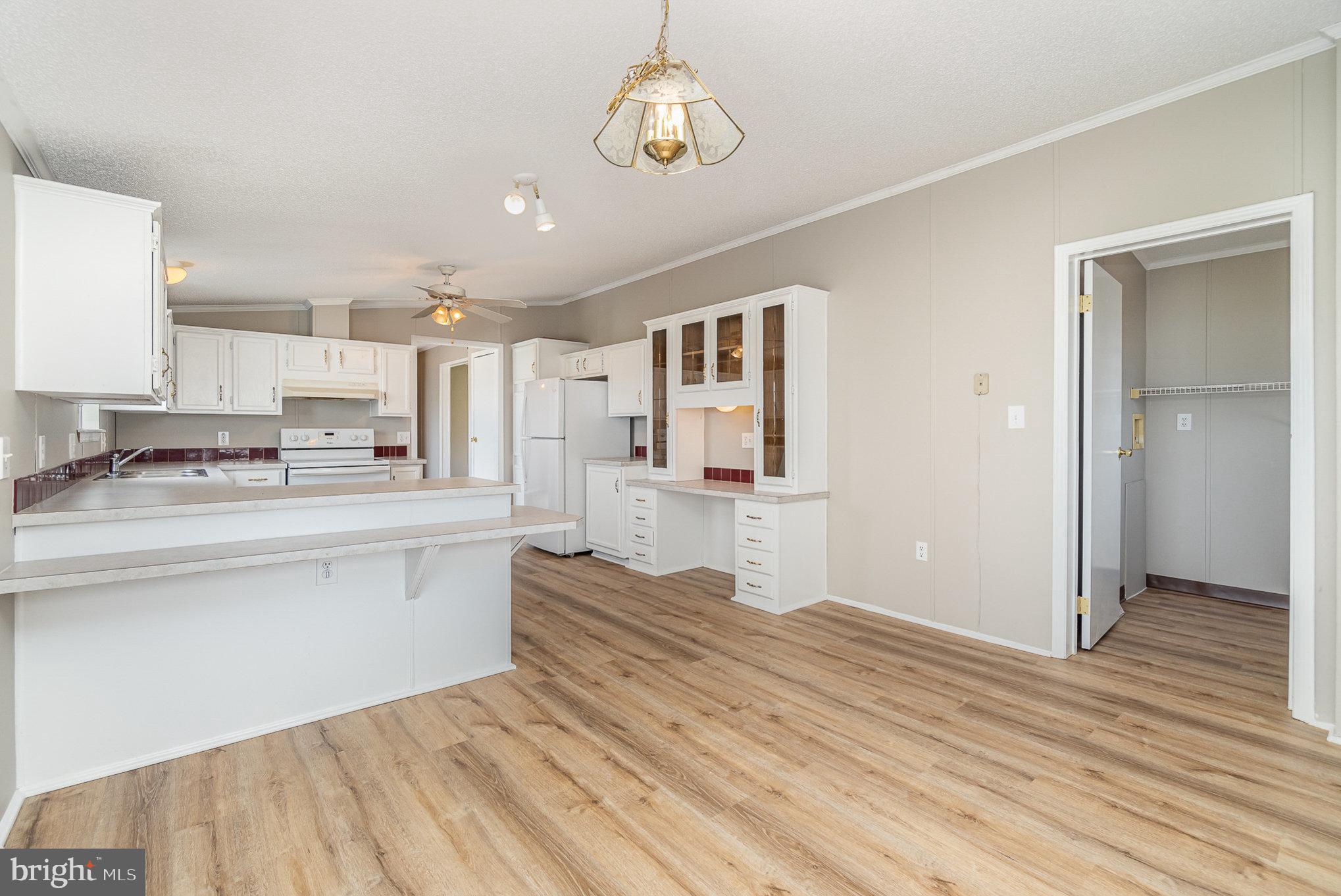 ST THOMAS - Residential