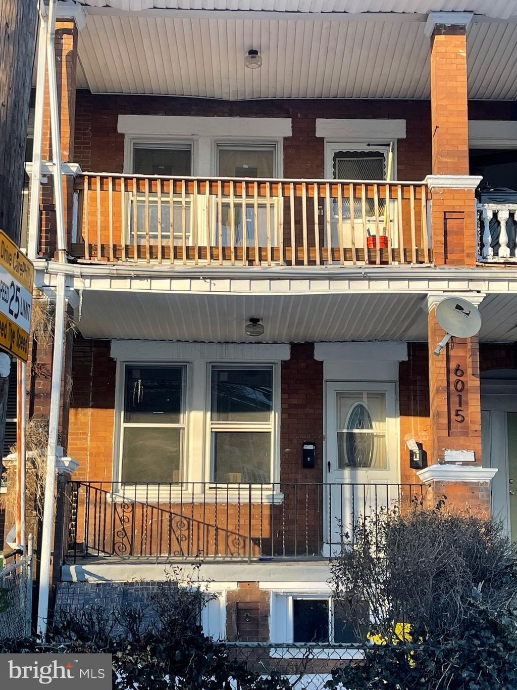 Photo of 6015 Catharine Street, PHILADELPHIA, PA 19143 (MLS # PAPH2584518)