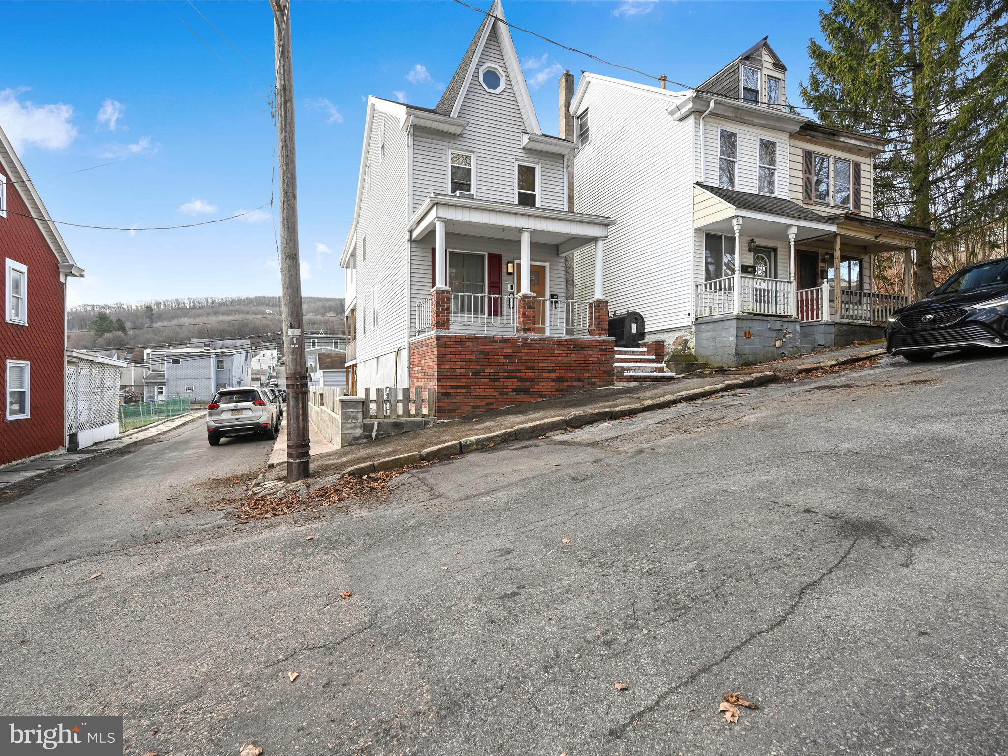 ASHLAND - Residential