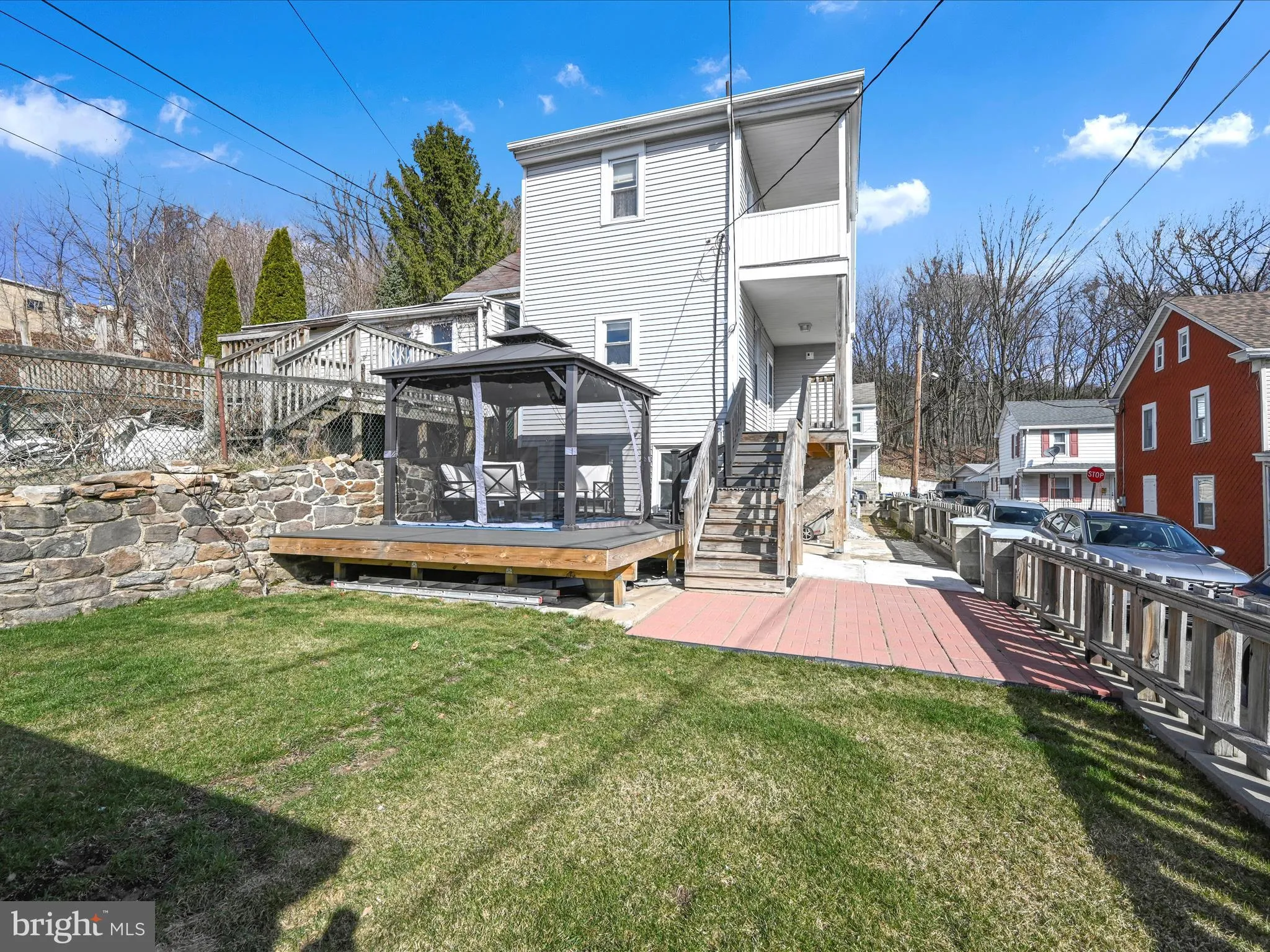 Ashland, Pennsylvania 17921, United States, 3 Bedrooms Bedrooms, ,2 BathroomsBathrooms,Residential,Active,89921