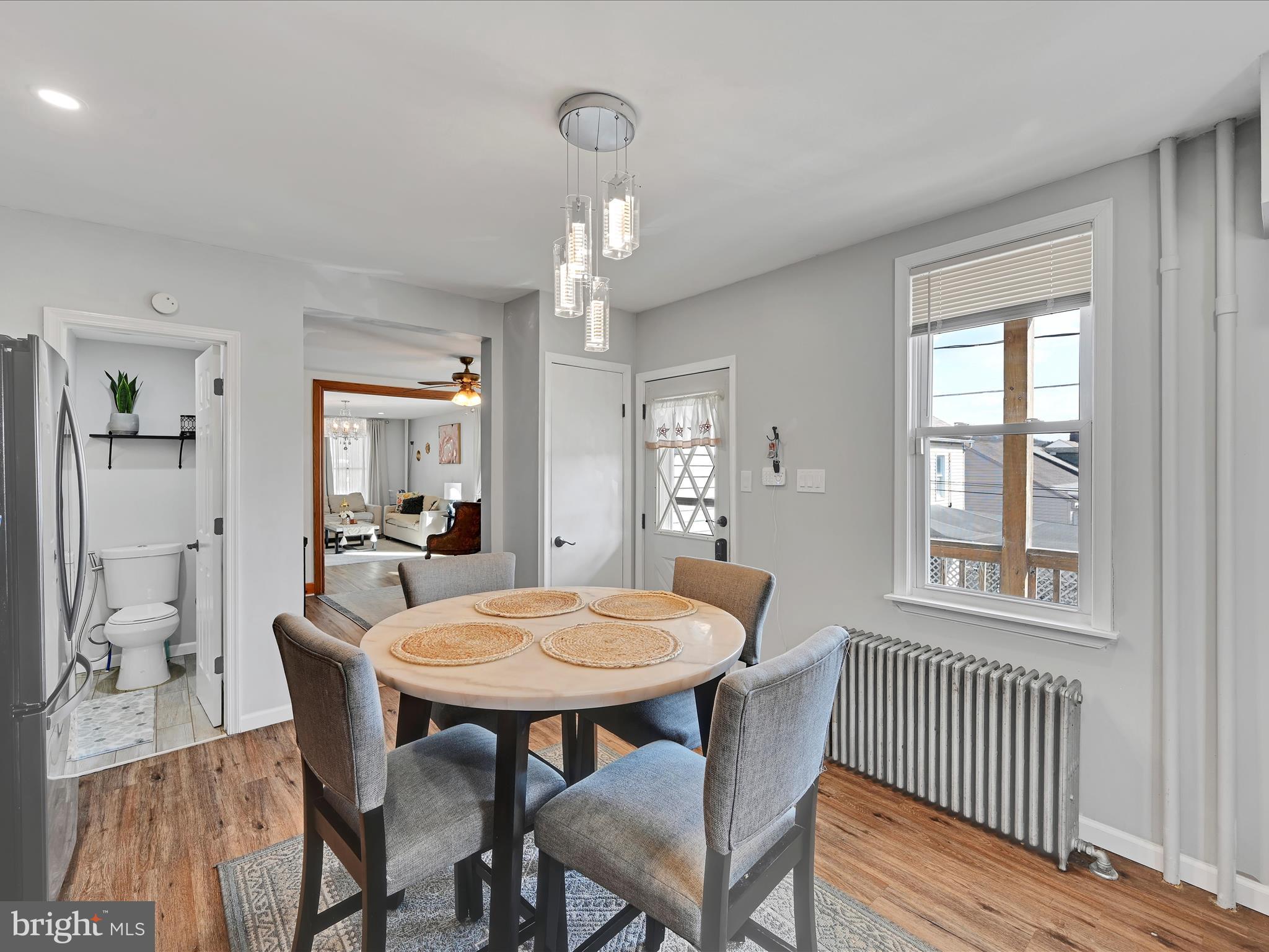 ASHLAND - Residential