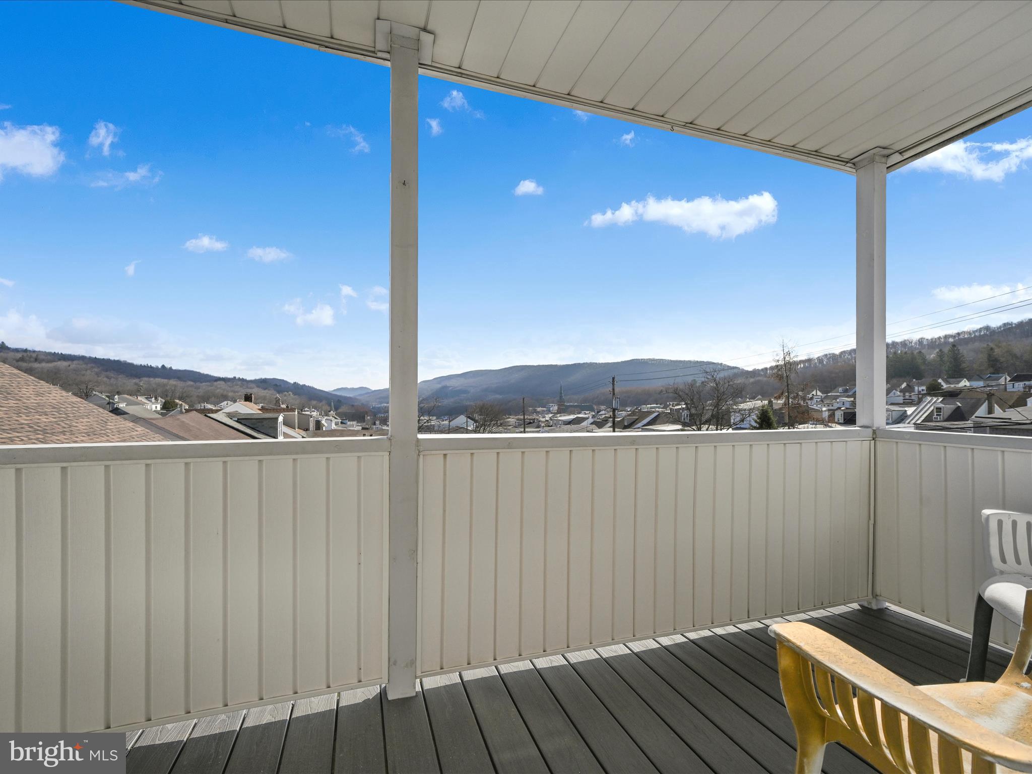 ASHLAND - Residential