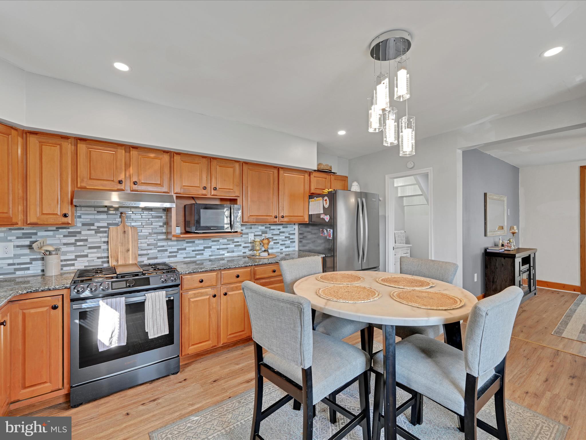 ASHLAND - Residential