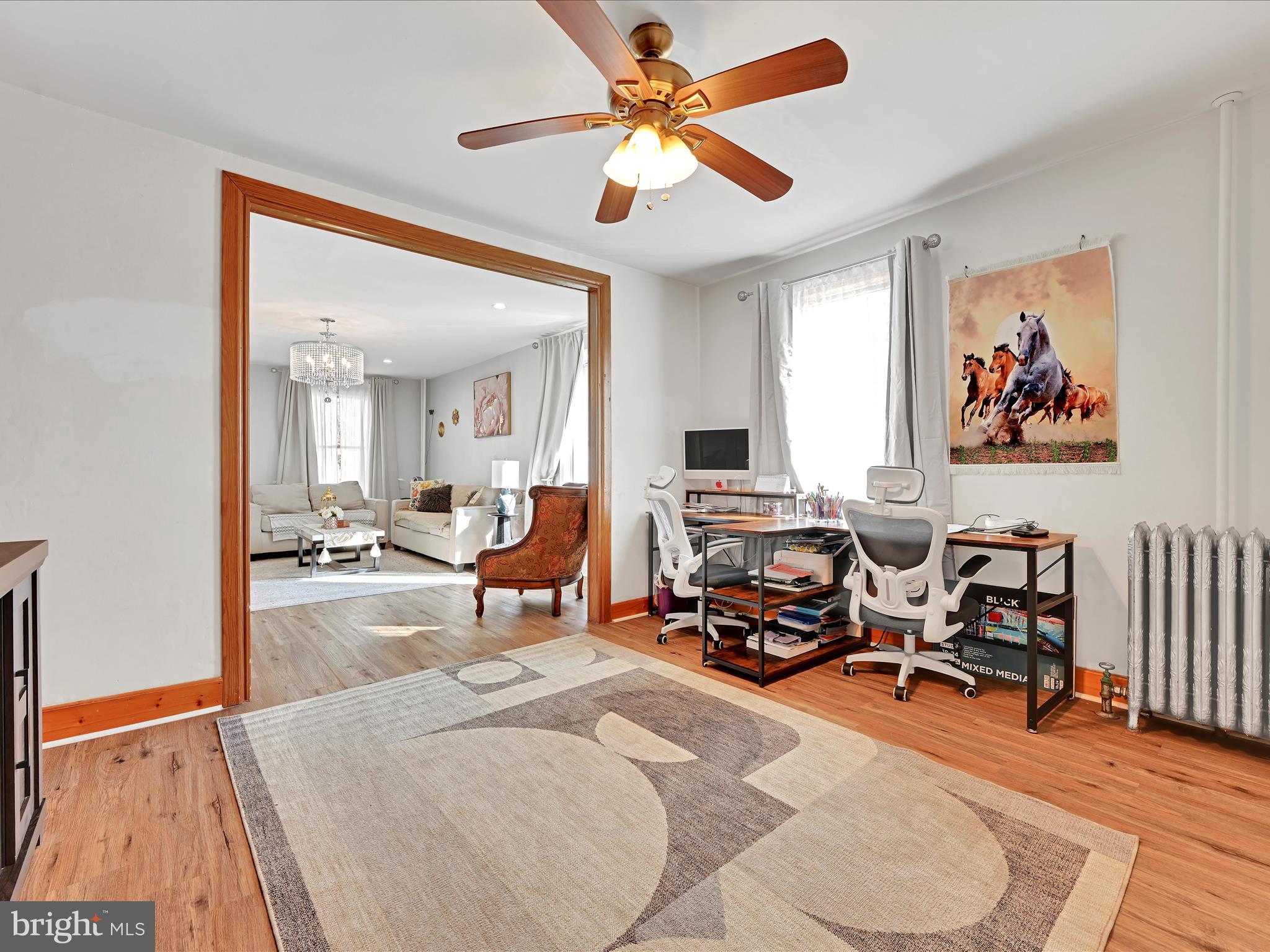 ASHLAND - Residential