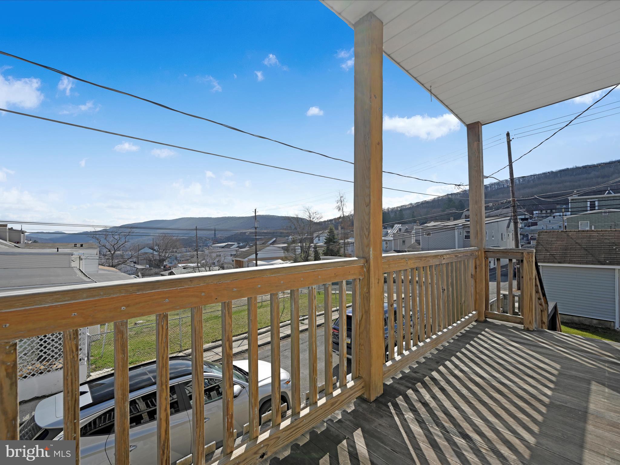 ASHLAND - Residential