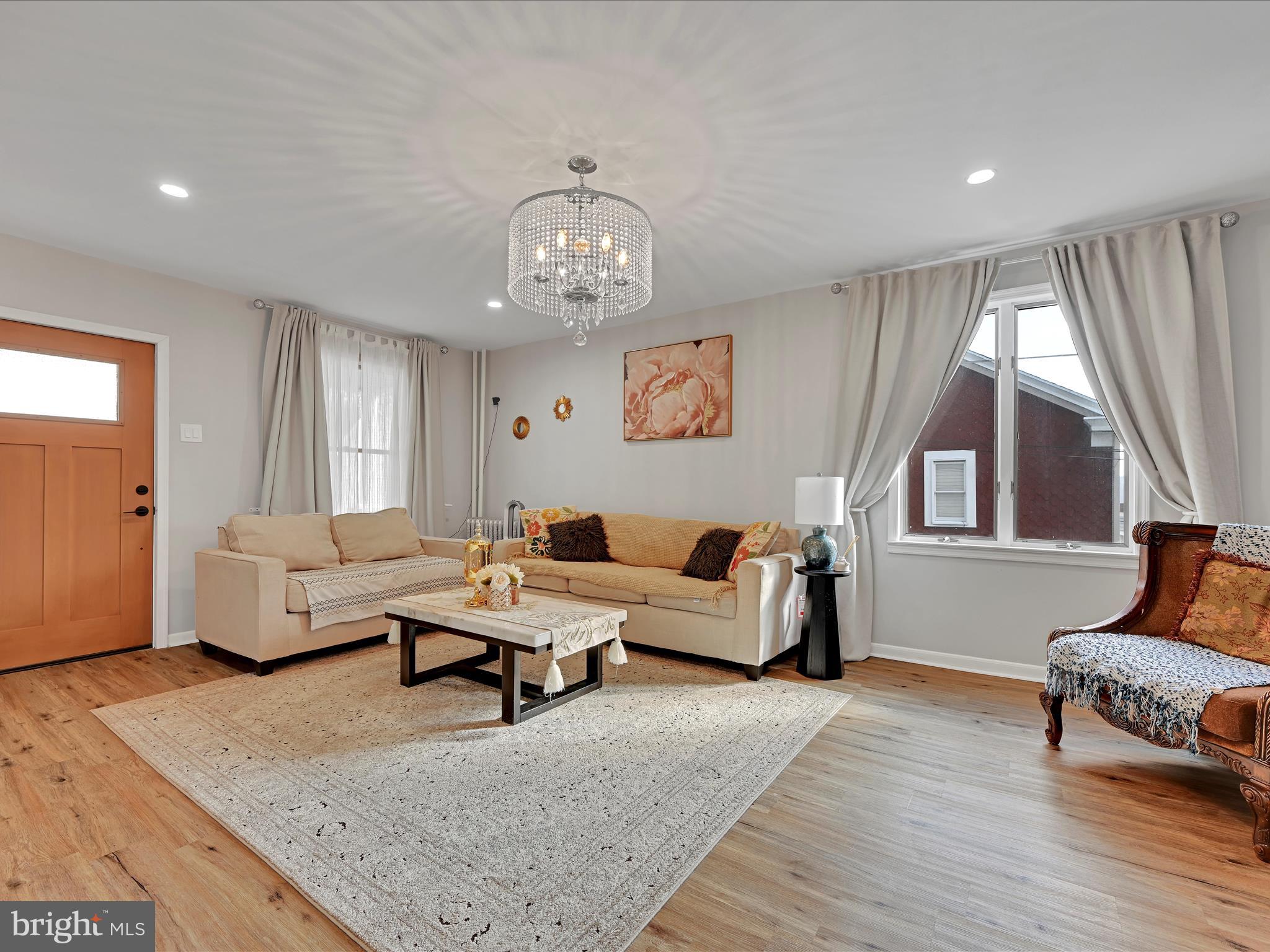 ASHLAND - Residential