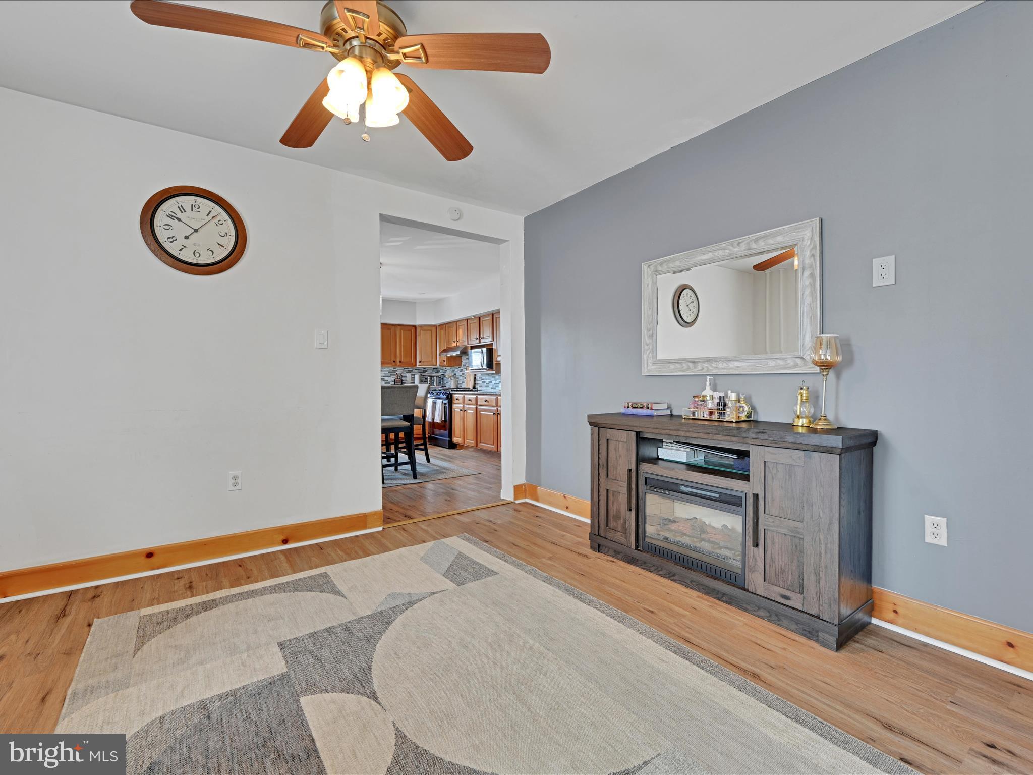 ASHLAND - Residential