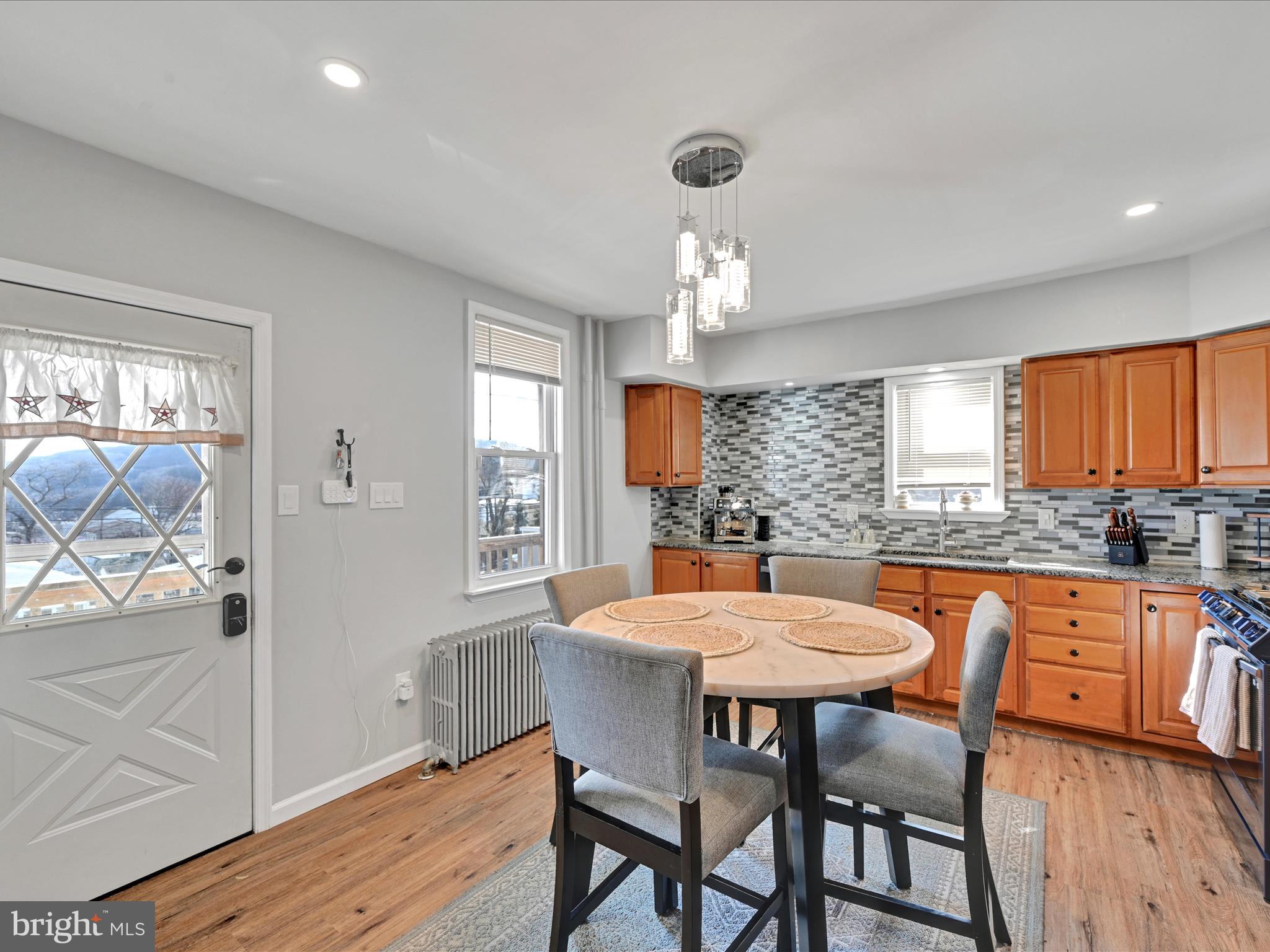 ASHLAND - Residential