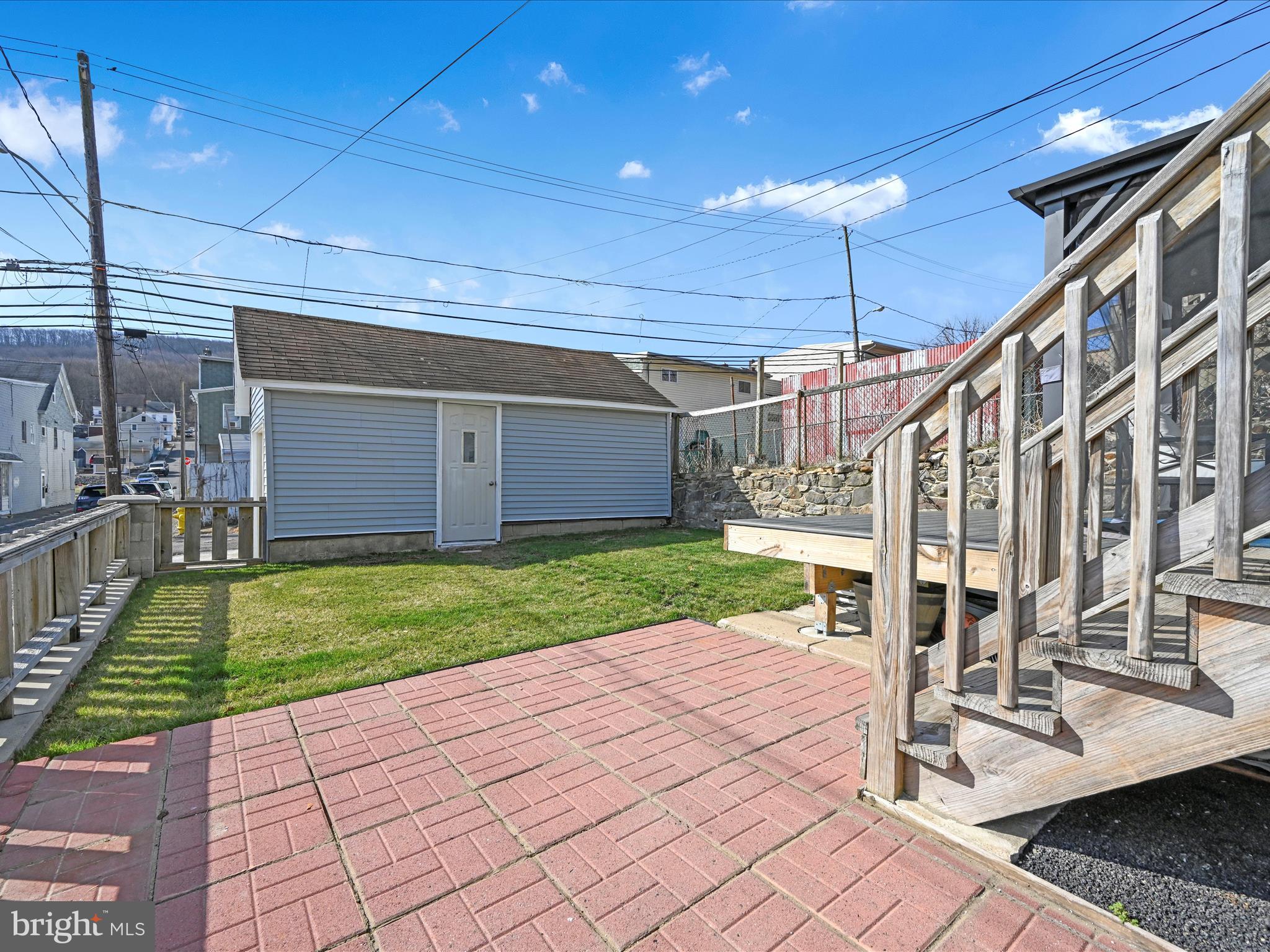 ASHLAND - Residential