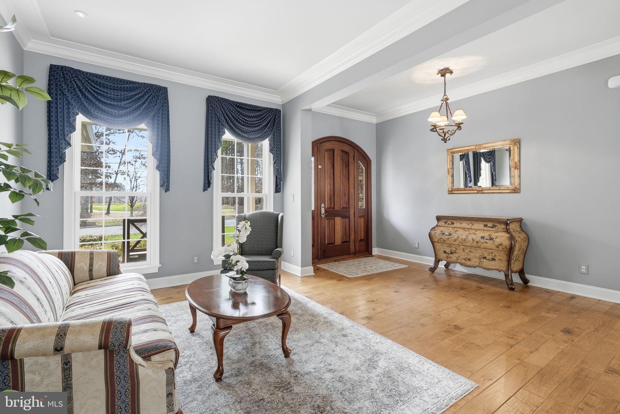 FAWN LAKE - Residential