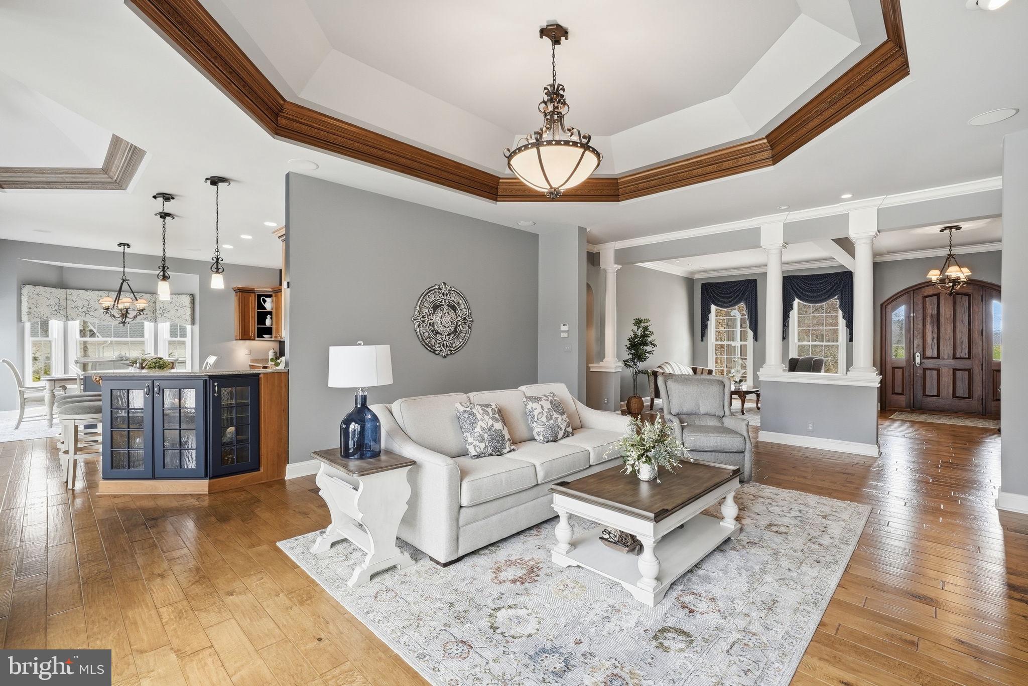 FAWN LAKE - Residential